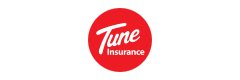 Tune insurance